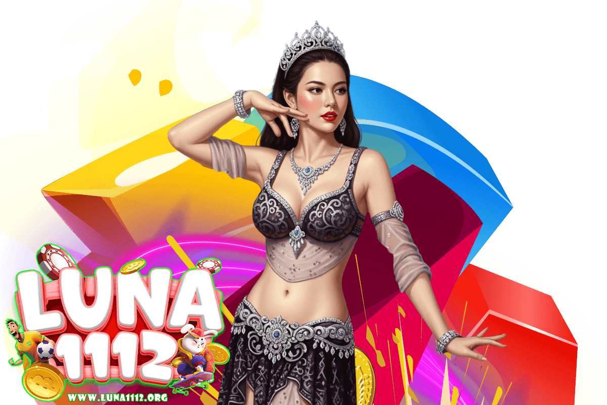 luna1112 แจกเครดิตฟรี